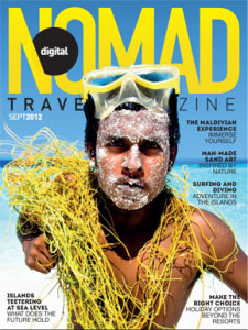Digital Nomad Digital Publishing- Magfirst